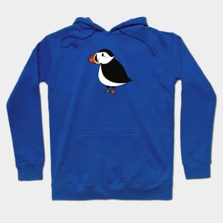 Puffin Hoodie